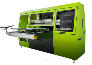 Compact & Compact PLUS Series: For versatile DTG print production