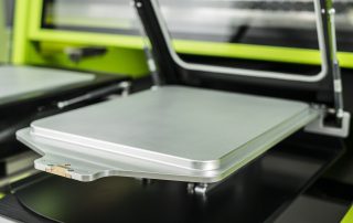 Compact & Compact PLUS Series: For versatile DTG print production