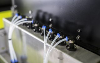 Compact & Compact PLUS Series: For versatile DTG print production