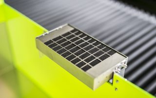 Compact & Compact PLUS Series: For versatile DTG print production